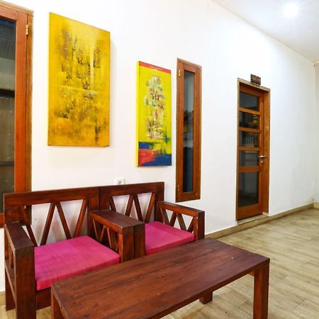 New Ubud Hostel Eksteriør billede